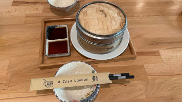 A Casa Lamian drink