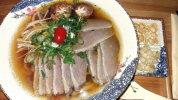 A Casa Lamian food