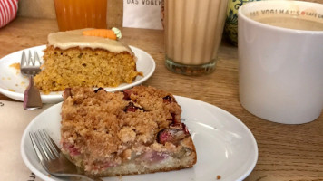 Das Voglhaus food