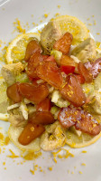 Das Voglhaus food