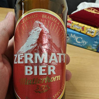 Ambiance Zermatt Switzerland drink