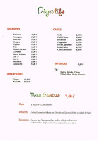Golfplatz Iffeldorf Gmbh Co. Kg Gut Rettenberg Öffentliches Golfrestaurant menu