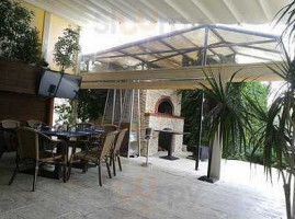 Trattoria Vino e Cucina outside