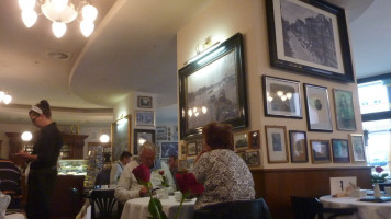 Alt Magdeburg inside
