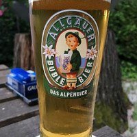 Landgasthof Alt Bischofsheim drink