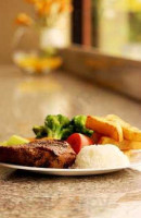 Havari Cafe food