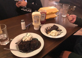 Havari Cafe drink