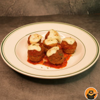 Salon Jb Messmer food