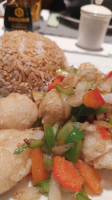 Far East food