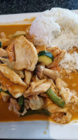 Far East food