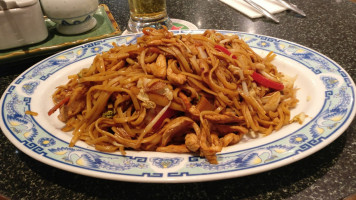 Far East food