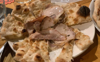 Circus food