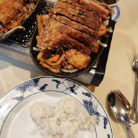 Schanghai food