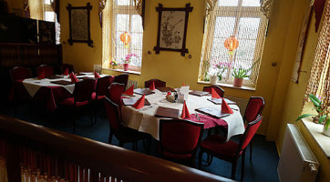 Schanghai inside