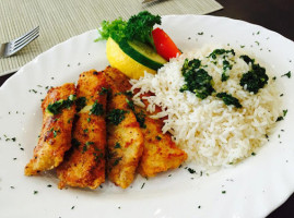 Ćevapčići Grillspezialitäten & more food