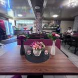 Pizza King Worbis Innen