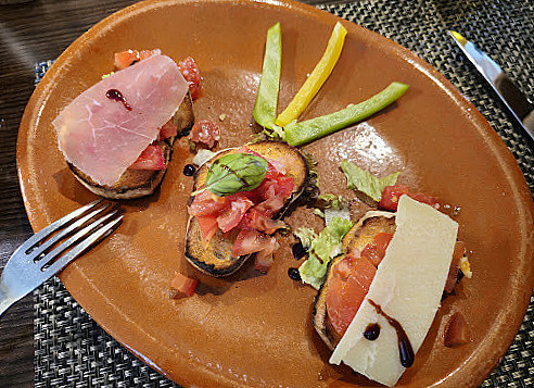 Ristorante Pizzeria L'Artista