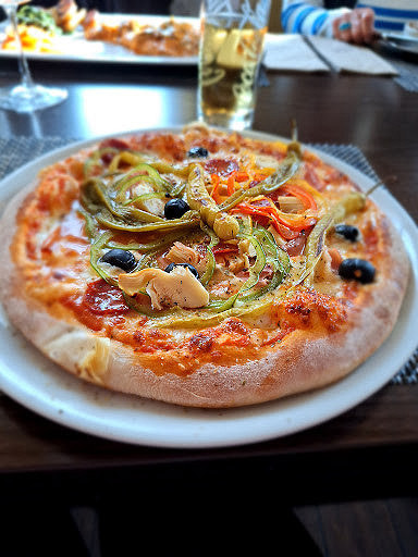 Ristorante Pizzeria L'Artista