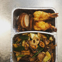 Asia food