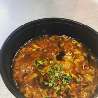 Asia food