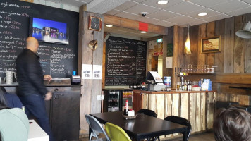 Akureyri Fish And Chips Speisekarte