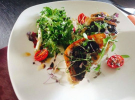 Schatzalp food