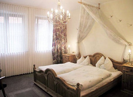 Gasthof Zum Stern inside