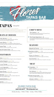 Inntal menu