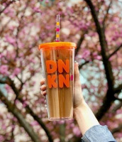 La Bella Express Pizzeria drink