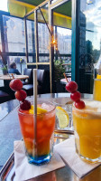 Löwen drink