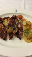 Löwen food
