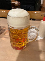 Hubertushof Loope drink