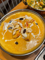 Buddha Palace food
