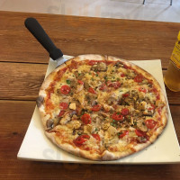 Pub Ettan food