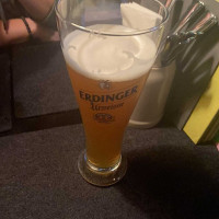 HANS IM GLÜCK drink