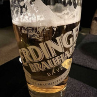 HANS IM GLÜCK drink