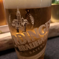 HANS IM GLÜCK drink