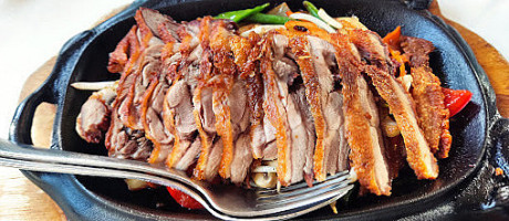 Ho Vietnamesische Spezialitäten food