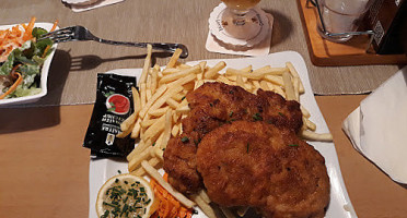 Zur Nordkurve food