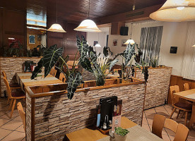 Zur Nordkurve inside