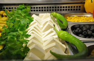 Deniz Doner Pizza Haus food