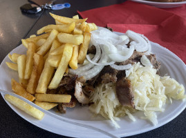 Grill Pomm-fit food
