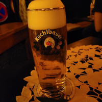 Weißbierhex drink