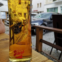 Post Alm drink