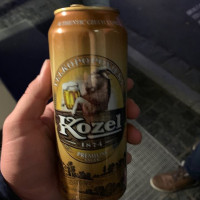 Post Alm drink