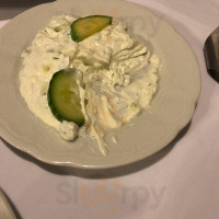 Restaurant Amfipolis Evangelos Papoutsoglou food