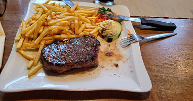 Zur Nordkurve food