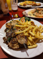 Poseidon food