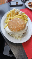 Grill Pomm-fit food