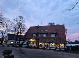 Gaststätte Marktschänke Ibrahim Dibooglu outside
